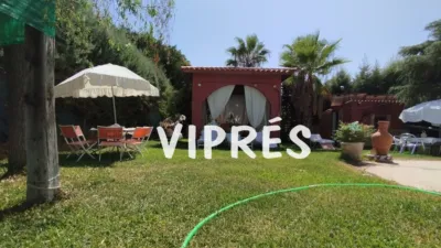 Finca rústica en venta en los Milagros-La Corchera, Los Milagros-La Corchera (Mérida) de 200.000 €