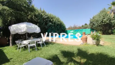 Finca rústica en venta en los Milagros-La Corchera, Los Milagros-La Corchera (Mérida) de 200.000 €