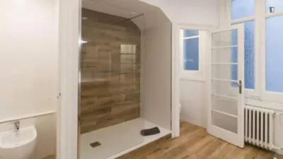 Habitación en alquiler en Sant Gervasi-Galvany, Sant Gervasi-Galvany (Distrito Sarrià-Sant Gervasi. Barcelona Capital) de 599 €<span>/mes</span>