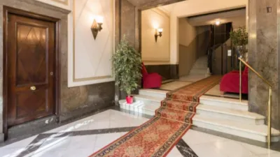 Habitación en alquiler en Sant Gervasi-Galvany, Sant Gervasi-Galvany (Distrito Sarrià-Sant Gervasi. Barcelona Capital) de 599 €<span>/mes</span>