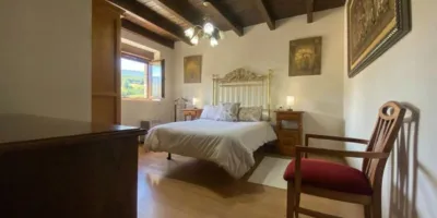 House in Barrio de la Sierra photo 14