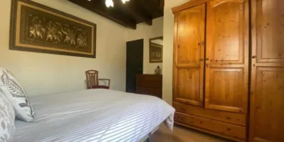 House in Barrio de la Sierra photo 16