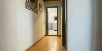 House in Barrio de la Sierra photo 22