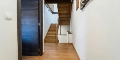 House in Barrio de la Sierra photo 24