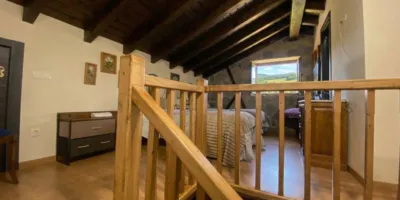House in Barrio de la Sierra photo 25