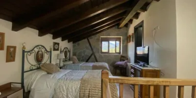 House in Barrio de la Sierra photo 26