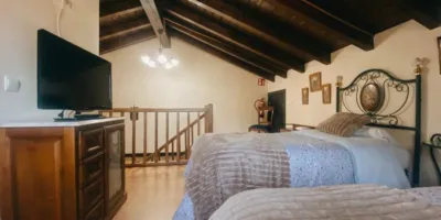 House in Barrio de la Sierra photo 27