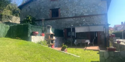 House in Barrio de la Sierra photo 30