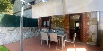 House in Barrio de la Sierra photo 31