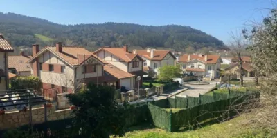 House in Barrio de la Sierra photo 33
