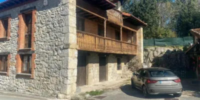 House in Barrio de la Sierra photo 34