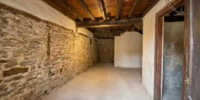 House in Barrio de la Sierra photo 35