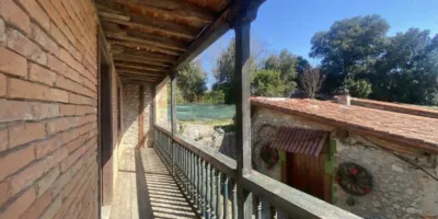 House in Barrio de la Sierra photo 43