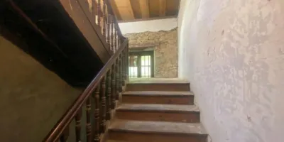 House in Barrio de la Sierra photo 45