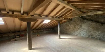 House in Barrio de la Sierra photo 46