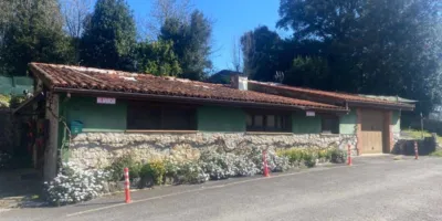 House in Barrio de la Sierra photo 47