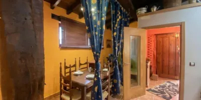House in Barrio de la Sierra photo 49