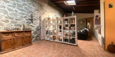 House in Barrio de la Sierra photo 50