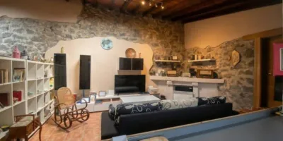 House in Barrio de la Sierra photo 51