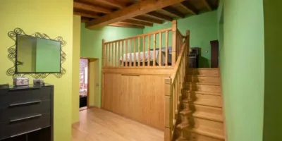 House in Barrio de la Sierra photo 54