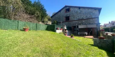 House in Barrio de la Sierra photo 59