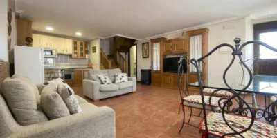 House in Barrio de la Sierra photo 5