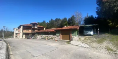 House in Barrio de la Sierra photo 61