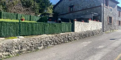 House in Barrio de la Sierra photo 62