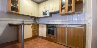House in Barrio de la Sierra photo 9