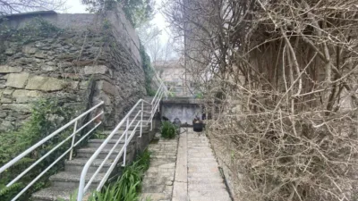House in Portonovo photo 13