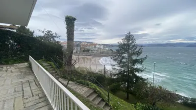 House in Portonovo photo 14
