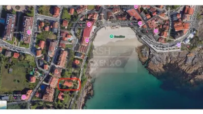 House in Portonovo photo 51