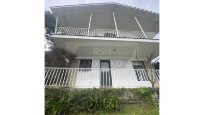 House in Portonovo photo 5