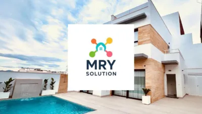 Casa – Benidorm, Els Tolls - Imalsa, la Marina Baixa - Més