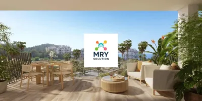 Piso – la Vila Joiosa / Villajoyosa, la Torreta - Vista 2