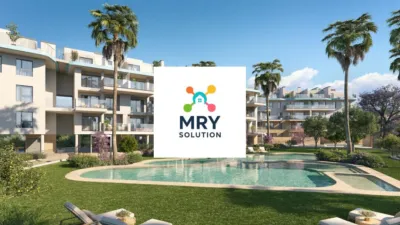 Piso – la Vila Joiosa / Villajoyosa, la Torreta - Vista 3