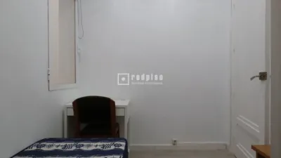 Piso en alquiler en Calle Vallehermoso, cerca de Calle de Donoso Cortés - Imagen 9