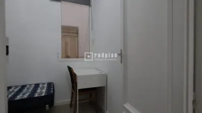 Piso en alquiler en Calle Vallehermoso, cerca de Calle de Donoso Cortés - Imagen 10