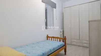 Piso en alquiler en Calle Vallehermoso, cerca de Calle de Donoso Cortés - Imagen 11