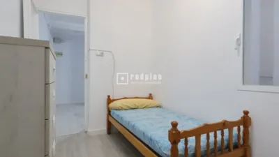Piso en alquiler en Calle Vallehermoso, cerca de Calle de Donoso Cortés - Imagen 12