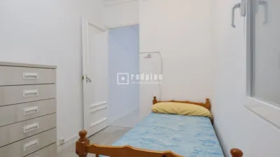 Piso en alquiler en Calle Vallehermoso, cerca de Calle de Donoso Cortés - Imagen 13
