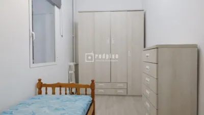 Piso en alquiler en Calle Vallehermoso, cerca de Calle de Donoso Cortés - Imagen 14