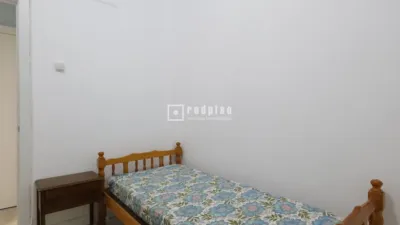 Piso en alquiler en Calle Vallehermoso, cerca de Calle de Donoso Cortés - Imagen 16
