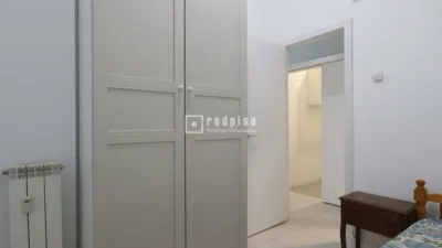 Piso en alquiler en Calle Vallehermoso, cerca de Calle de Donoso Cortés - Imagen 17
