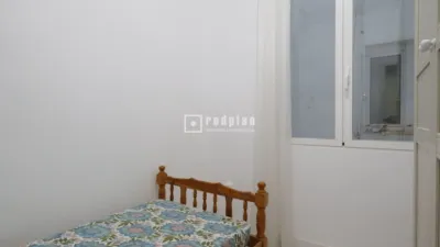 Piso en alquiler en Calle Vallehermoso, cerca de Calle de Donoso Cortés - Imagen 18