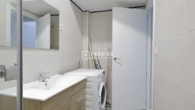 Piso en alquiler en Calle Vallehermoso, cerca de Calle de Donoso Cortés - Imagen 22