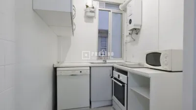 Piso en alquiler en Calle Vallehermoso, cerca de Calle de Donoso Cortés - Imagen 24