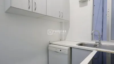 Piso en alquiler en Calle Vallehermoso, cerca de Calle de Donoso Cortés - Imagen 25