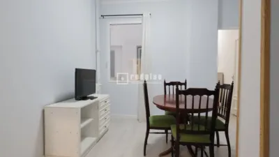Piso en alquiler en Calle Vallehermoso, cerca de Calle de Donoso Cortés - Imagen 2