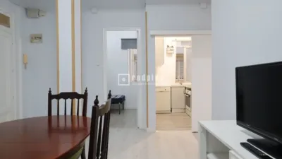 Piso en alquiler en Calle Vallehermoso, cerca de Calle de Donoso Cortés - Imagen 4